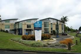 Bay of Plenty Polytechnic, Tauranga