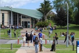 Bay of Plenty Polytechnic, Tauranga