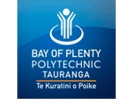 Bay of Plenty Polytechnic, Tauranga