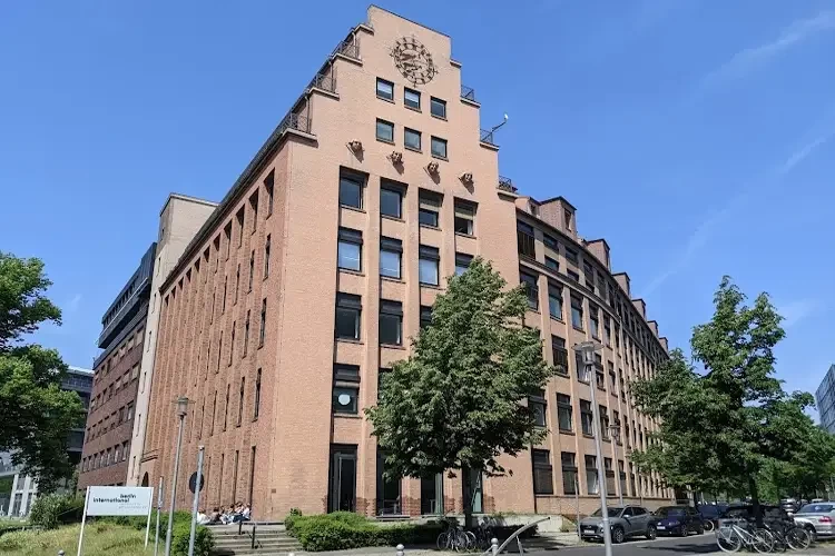 Berlin International University of Applied Sciences, Germany