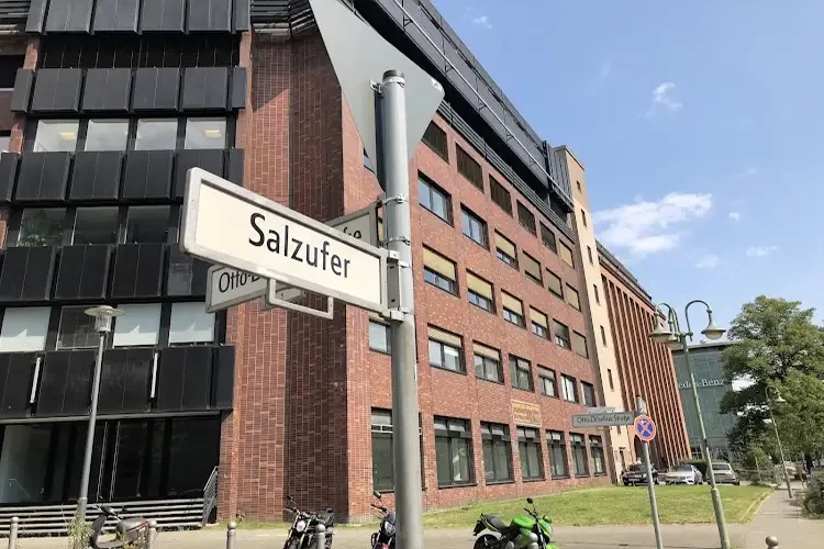 Berlin International University of Applied Sciences, Germany