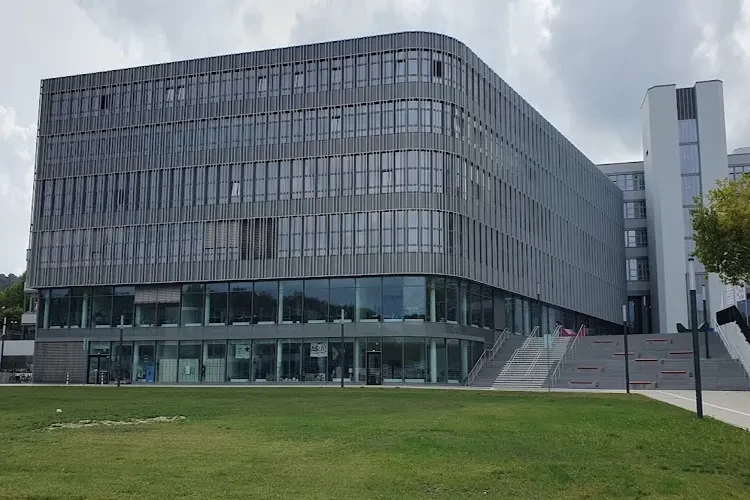 Bielefeld University, Germany