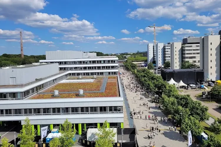 Bielefeld University, Germany