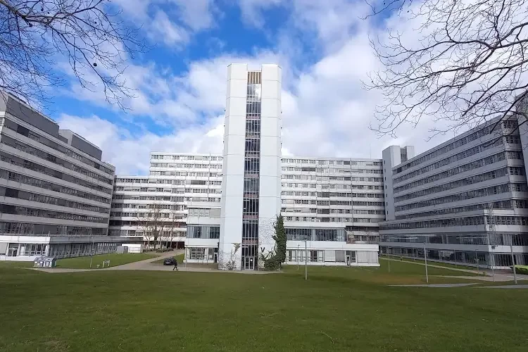 Bielefeld University, Germany
