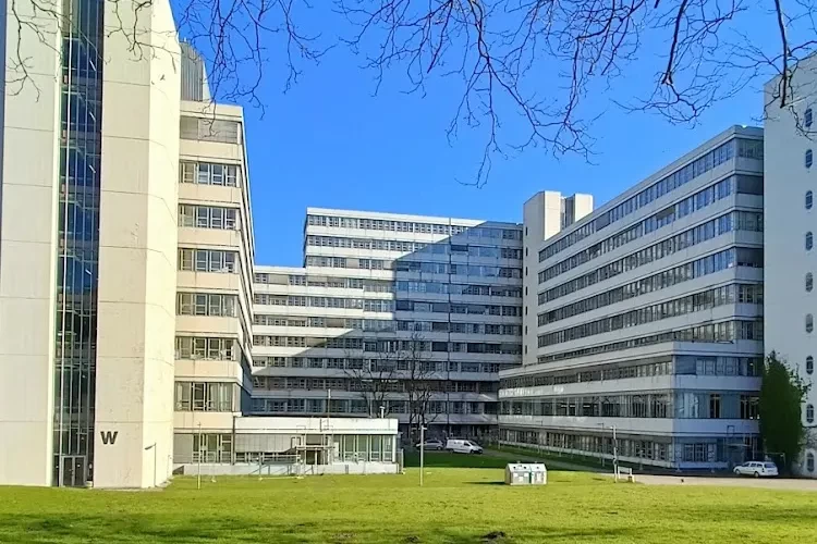 Bielefeld University, Germany