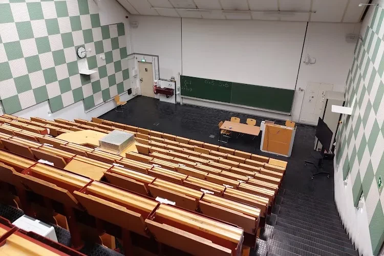 Bielefeld University, Germany