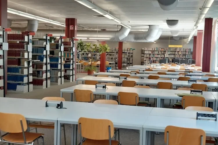 Bielefeld University, Germany