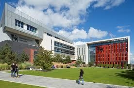 Birmingham City University, Birmingham