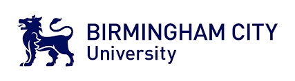 Birmingham City University, Birmingham