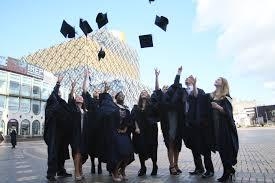 Birmingham City University, Birmingham