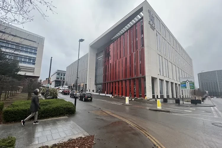 Birmingham City University, United Kingdom