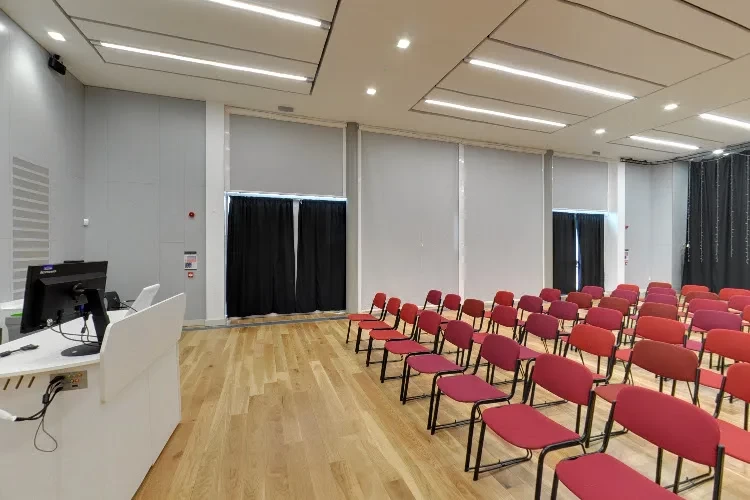 Birmingham City University, United Kingdom