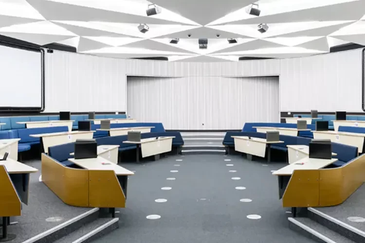 Birmingham City University, United Kingdom