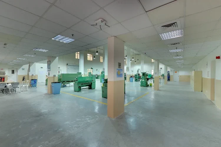 BITS Pilani Dubai, Dubai