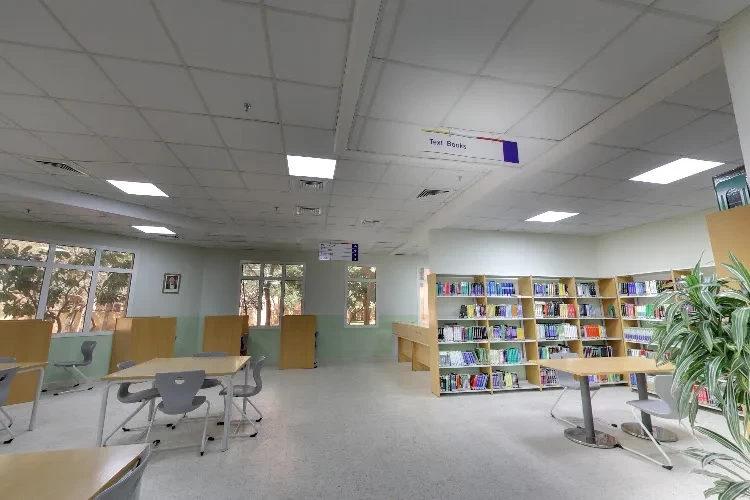 BITS Pilani Dubai, Dubai