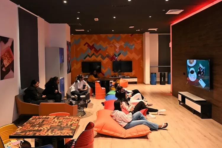 BITS Pilani Dubai, Dubai