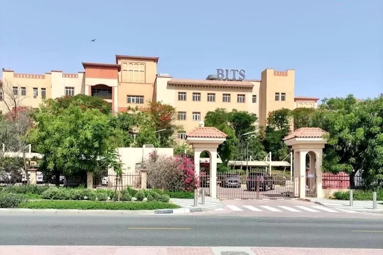 BITS Pilani Dubai, Dubai