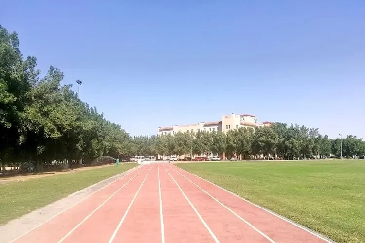 BITS Pilani Dubai, Dubai