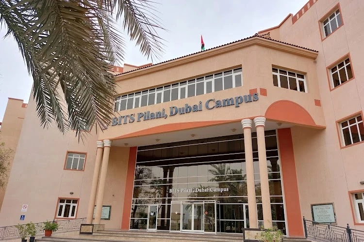 BITS Pilani Dubai, Dubai