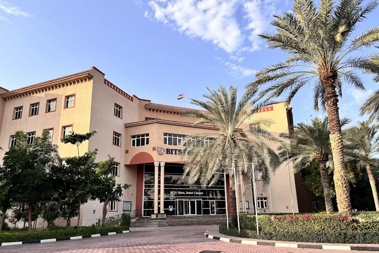 BITS Pilani Dubai, Dubai