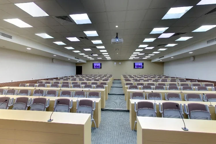 BITS Pilani Dubai, Dubai