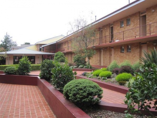 Blue Mountains International Hotel Management School, Sydney