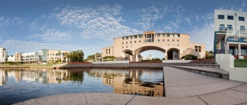 Bond University, Brisbane