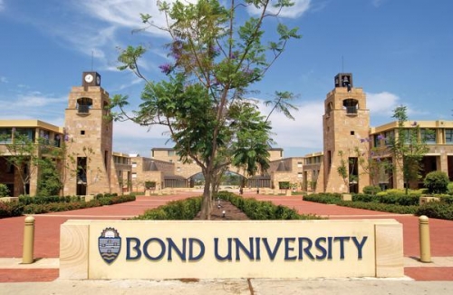 Bond University, Brisbane