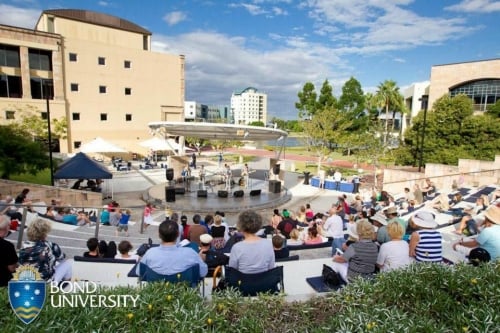 Bond University, Brisbane