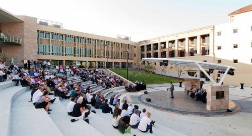 Bond University, Brisbane