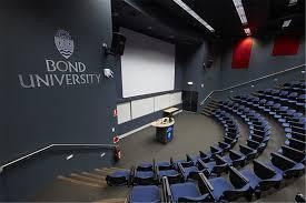 Bond University, Brisbane