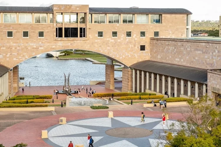 Bond University, Australia