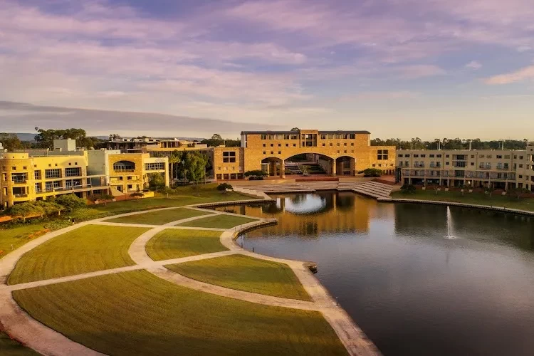Bond University, Australia