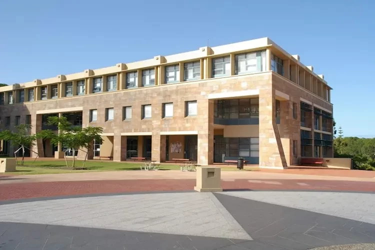 Bond University, Australia