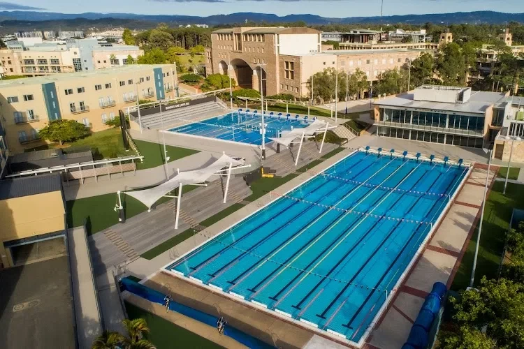 Bond University, Australia