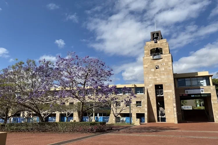Bond University, Australia