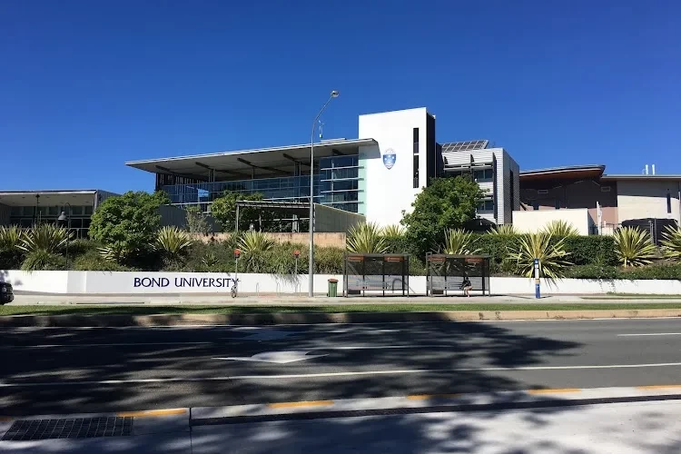 Bond University, Australia