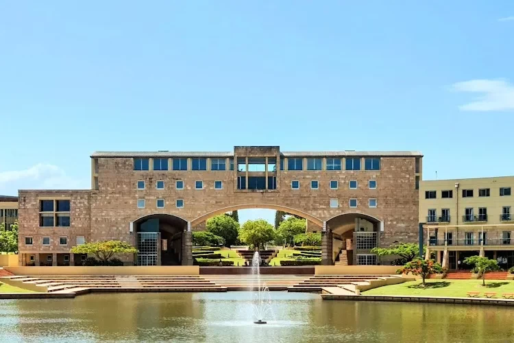 Bond University, Australia