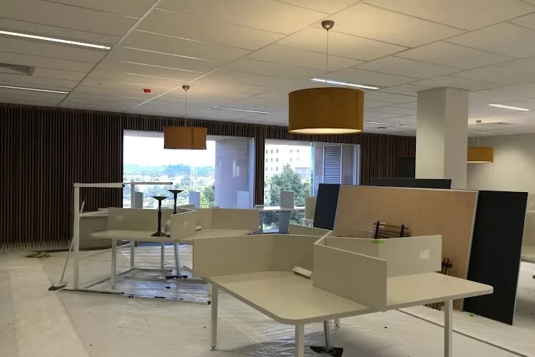 Bond University, Australia