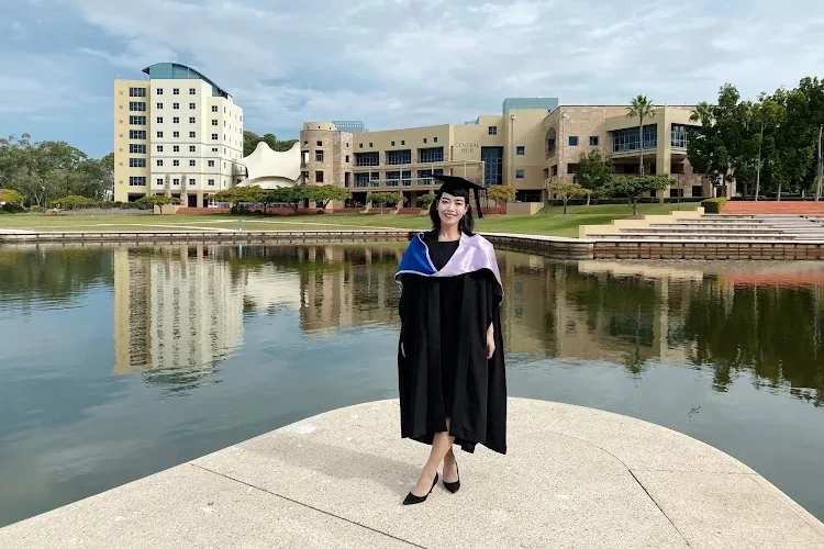 Bond University, Australia