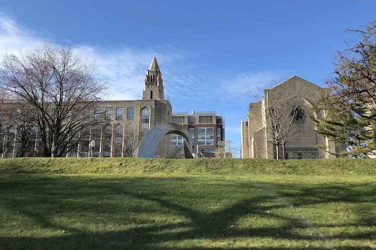 Boston University, USA