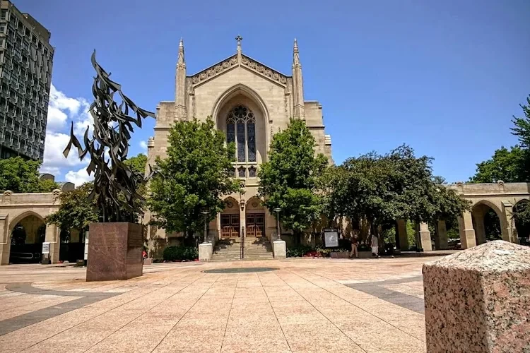 Boston University, USA