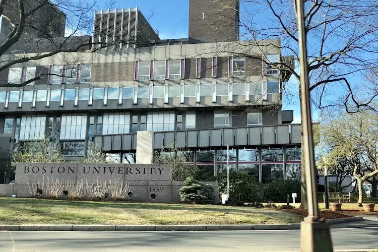 Boston University, USA
