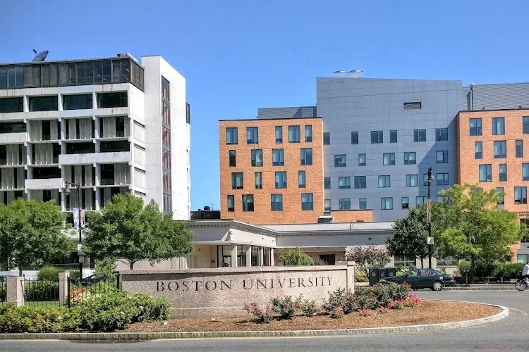 Boston University, USA