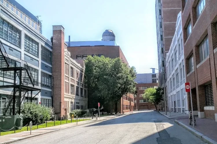 Boston University, USA