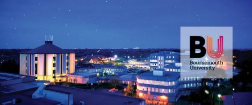 Bournemouth University, Poole