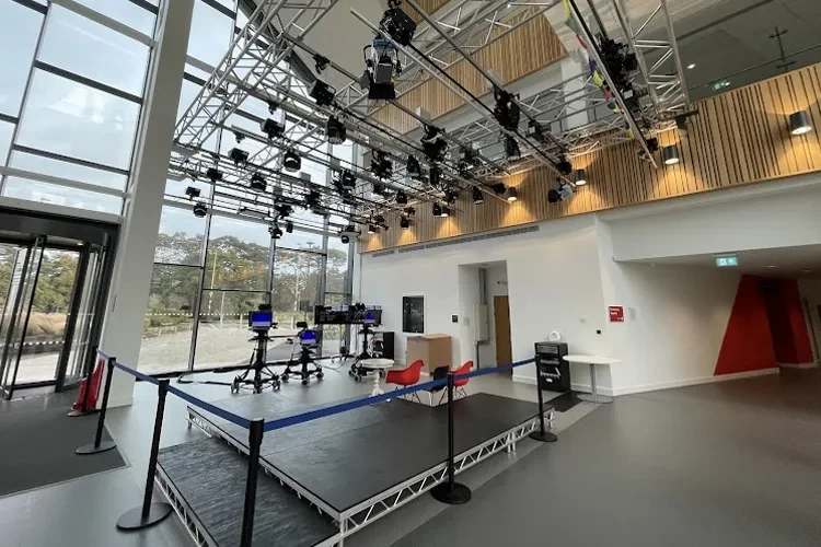 Bournemouth University, United Kingdom