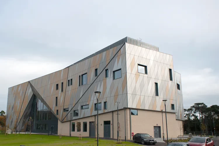 Bournemouth University, United Kingdom