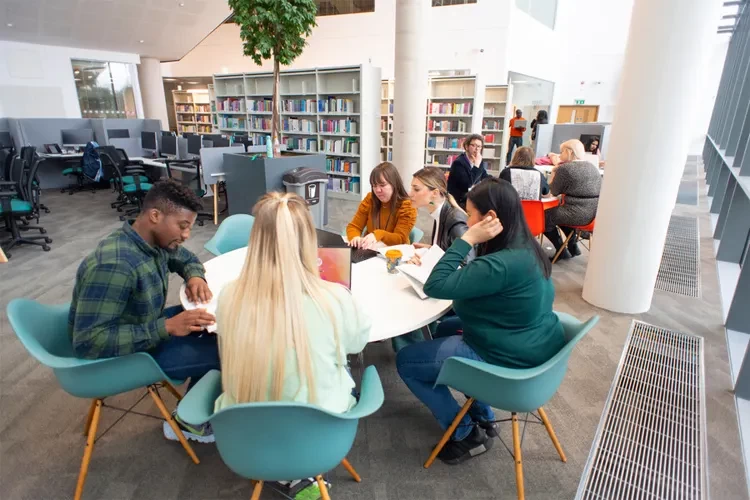 Bournemouth University, United Kingdom