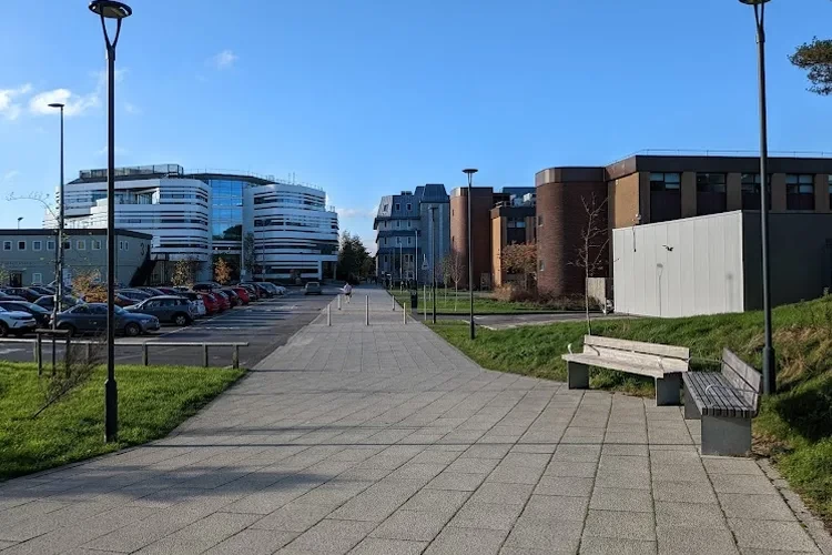 Bournemouth University, United Kingdom